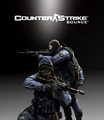 Counter-Strike: Source Beta [No-Steam] (Valve) (2010) [P] v.1.0.3.6